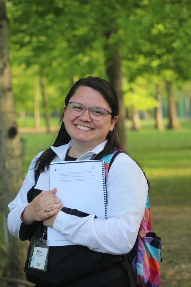 Tiffany Botsford-Samuels